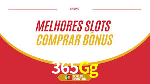 Bônus Generosos e Exclusivos no 365Gg Bet para Você!
