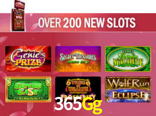 365Gg - 365Gg.Com - Login Oficial Jogo Site