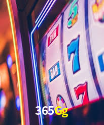 365Gg - 365Gg Bet - O Cassino Mais Exclusivo Do Brasil
