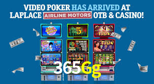 365Gg: A Experiência de Casino com Jogos de Mesa ao Vivo